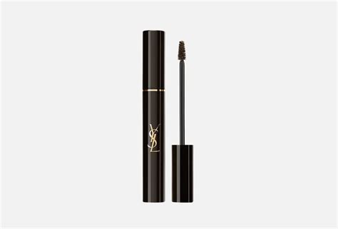 yves saint laurent couture brow mascara sopracciglia|Yves Saint Laurent Couture Brow Mascara .